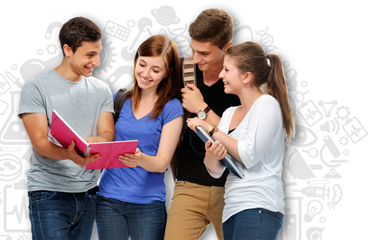 Estudantes - Cursos Grátis Senac